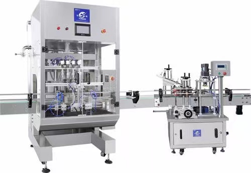 液體灌裝機(jī)價(jià)格