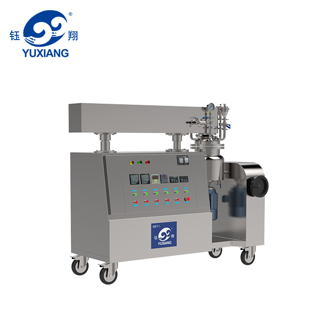 你知道凝膠生產設備是什么嗎？