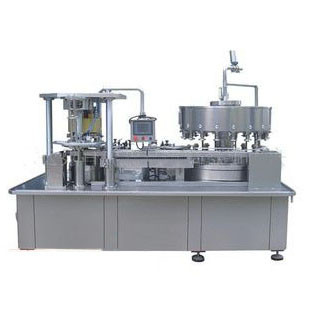 購買自動化食用油灌裝機設備的注意事項 購買自動化食用油灌裝機設備的注意事項