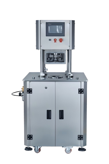 單室抽真空充氮封罐機(jī)