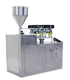 灌裝封尾機(jī)