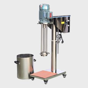 如何保養乳化機設備？請記住六個步驟！