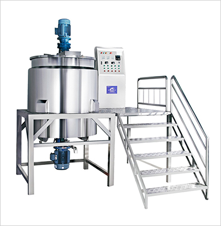 液洗類均質攪拌鍋